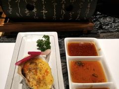 -玄海寿司(国贸店)