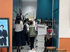 -海马体照相馆(万菱汇店)