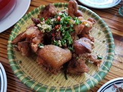 -杨厝六十六农庄农舍(杨厝路店)