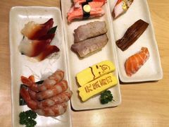 -元气寿司(新城市广场店)