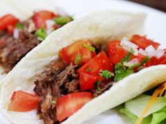 -panchos 墨西哥餐厅(嘉绿苑店)