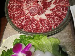 -金海阁海鲜火锅