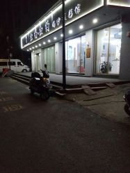 -纽约·纽约婚纱摄影馆(兰溪店)