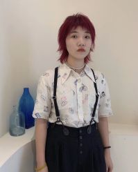 -欧意风尚·烫染·接发