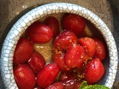 -蕃茄述·好汤自然来(江汉路店)