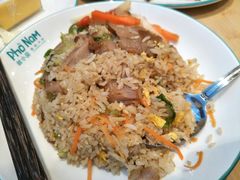 -越小品·越南餐厅(万科里店)