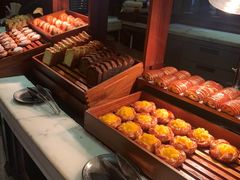 -广州富力丽思卡尔顿酒店