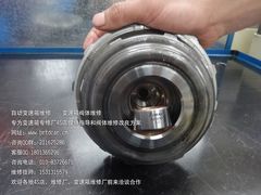 -博睿通达汽车修理站