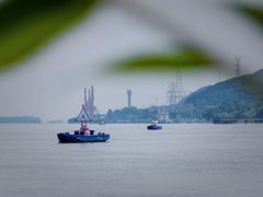 -滨江生态公园