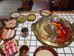 -火鳳祥美蛙牛肉自助(青悦城店)