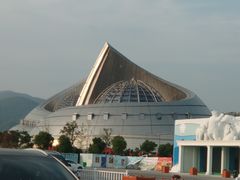 -宁波冰雪大世界(北仑区)