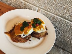 -Egg•Allday Brunch(襄阳北路店)