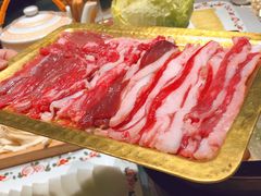 -东门口涮肉·砂锅·烤串(老门东店)