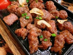 -小川洋风料理(汉街店)