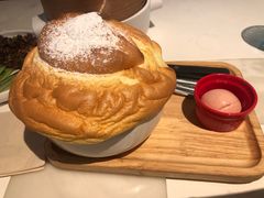 -港丽餐厅(高德置地店)