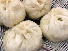 牛肉包-郑家包子牛肉拉面(尚勤路店)