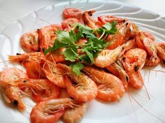 -新海利海鲜城·41年珠海老字号(夏湾店)