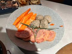 -芸山季·云南野生菌火锅(人民广场来福士店)