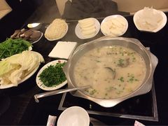 iphone_upload_pic-四川简阳羊肉汤火锅(望花路西里店)