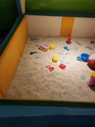 -酷嗒动物文化乐园(cutezoo西溪乐天城店)