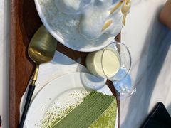 -丹礼糖甜品