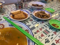 -七爷清汤腩·港式餐厅(金狮广场店)