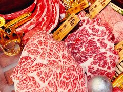 -黑牛の店·和牛烧肉(合生汇店)