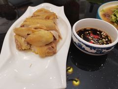 -洛东土菜馆(建国北路店)