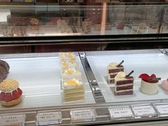 -蜜思琪蛋糕(民生路店)