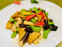 -御和宴·精品粤菜(天润御海湾店)