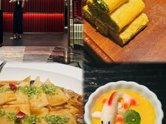 -锦楼·臻选新杭帮(杭州中心店)