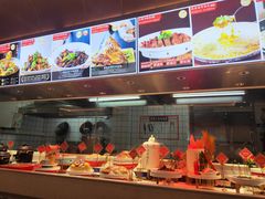 -普天和酒楼·新津菜·烤鸭(天津之眼店)