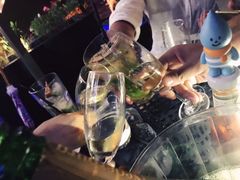 -bluefrog蓝蛙(水游城店)