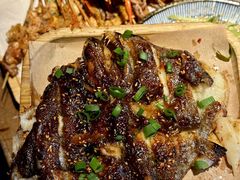 -小乾杯串店•16年沈阳烧烤(文安路店)