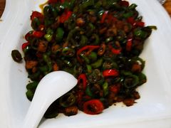 鸡芽菜-盘飧市(春熙路店)