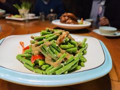 -古萧汪家羊肉馆(龙山路总店)