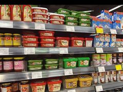 -blt精品超市(杭州城西银泰店)