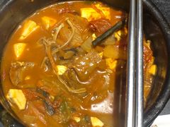 -朴贞子·高丽轩(二拨子店)