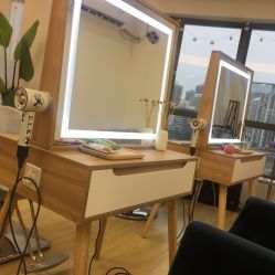 -E.L.K造型momopark店