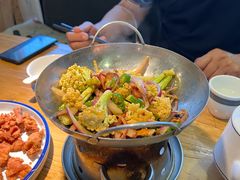 -吕氏疙瘩汤·私家菜馆(慈云寺店)