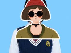 -海马体家庭照相馆(广州正佳广场店)