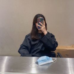 -MMby Hair Code芭曲发型
