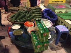 -石岐佬中山菜馆(张溪店)
