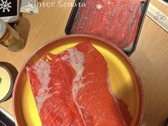 -温野菜涮涮锅(西单大悦城店)