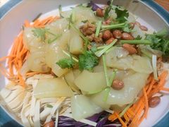 -大清花饺子城(昌黎店)