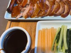 -张烤鸭·川菜·非遗冒烤鸭(青石桥店)