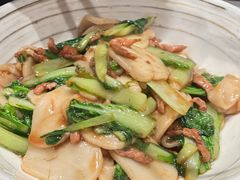 -慧娟面馆·餐厅(望江路店)