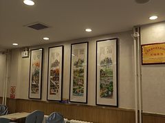 -华天延吉餐厅(西四总店)