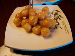 android_upload_pic-大汗行宫园林餐厅