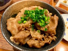和牛盖饭-面屋 猪一